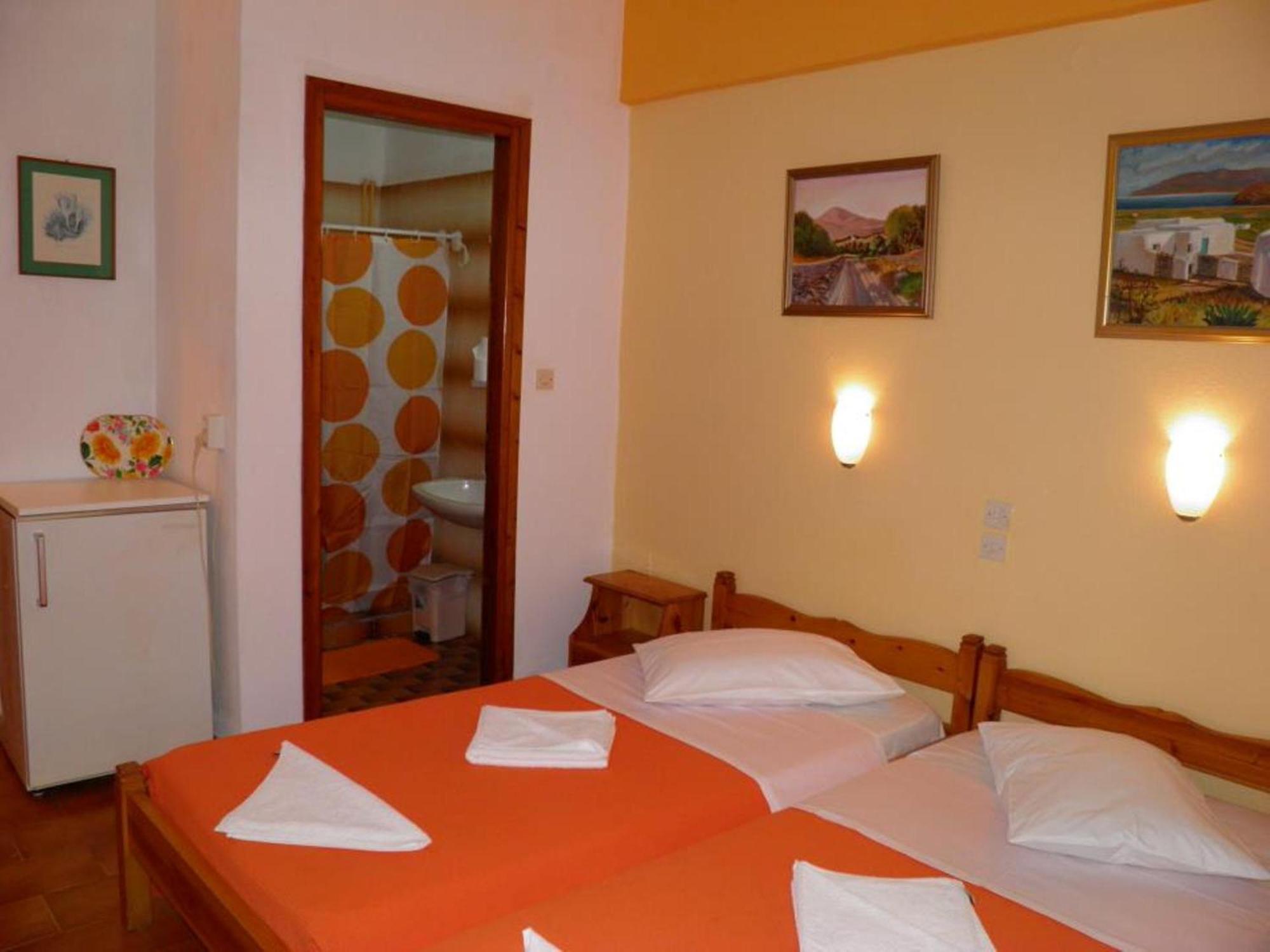 Eleni'S House Skiathos Esterno foto