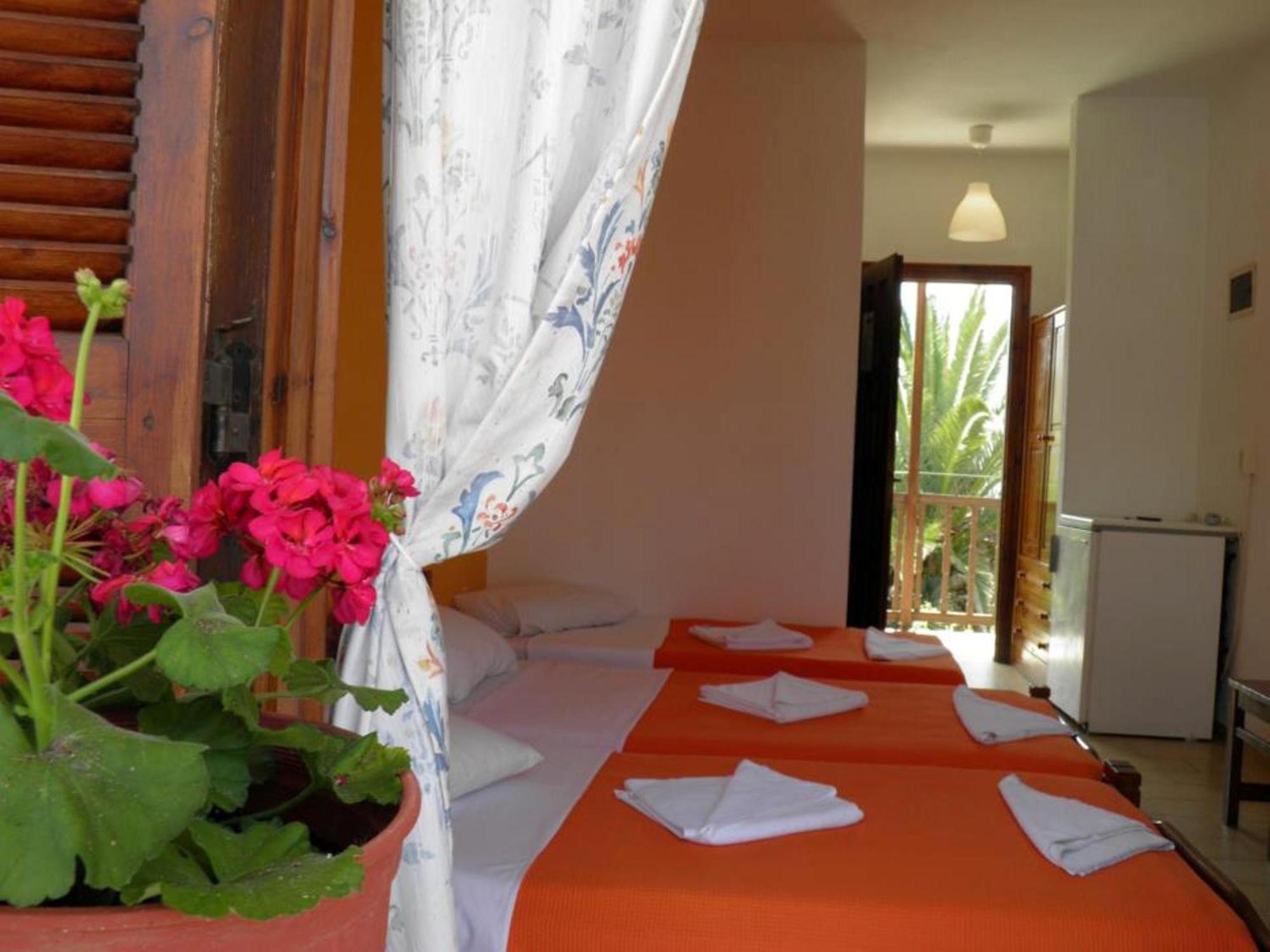 Eleni'S House Skiathos Esterno foto