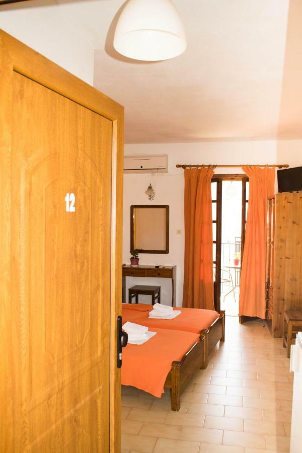 Eleni'S House Skiathos Esterno foto