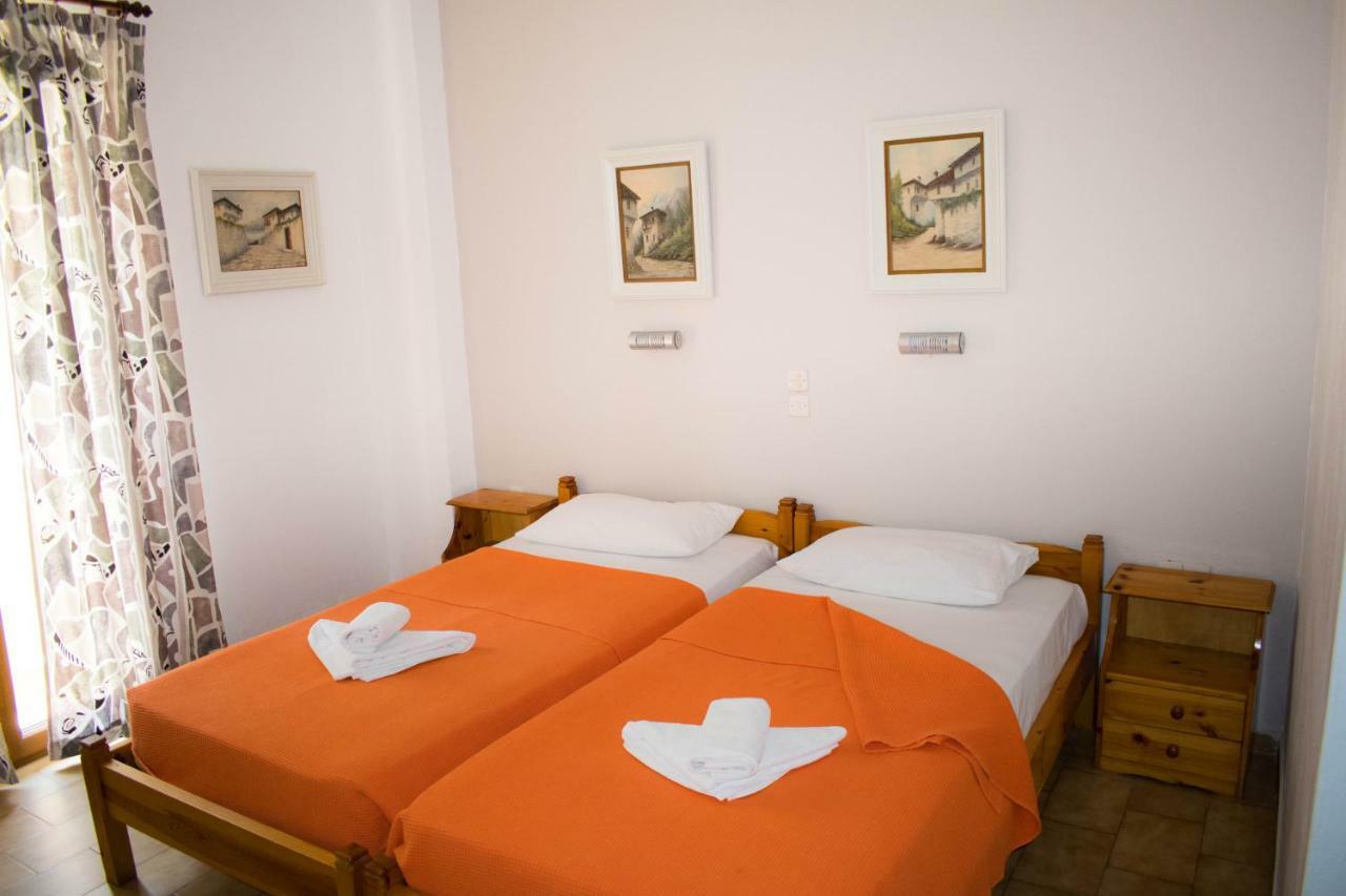 Eleni'S House Skiathos Esterno foto