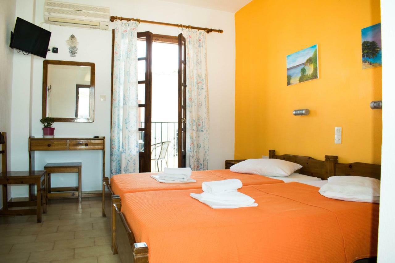 Eleni'S House Skiathos Esterno foto